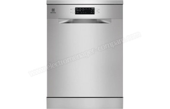 ELECTROLUX ESA47205SX - A partir de : 460.20 € chez Villatech chez RueDuCommerce