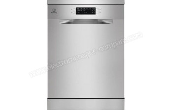 ELECTROLUX ESF2300OW, mini lave vaisselle à 399€ • Electroconseil