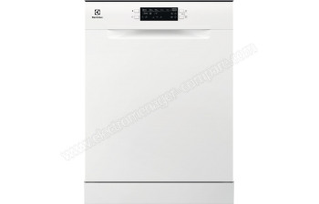 ELECTROLUX ESA47210SW - A partir de : 437.33 &euro; chez VPCBoost chez Cdiscount