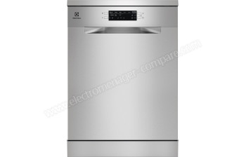 ELECTROLUX ESA47210SX - A partir de : 436.50 &euro; chez Icoza