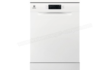 ELECTROLUX ESA47300SW - A partir de : 733.00 &euro; chez Doctor Brandt chez Darty