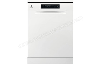 ELECTROLUX ESA47310SW - A partir de : 665.41 &euro; chez Electrolux