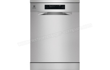 ELECTROLUX ESA47310SX - A partir de : 909.99 € chez Darty