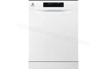 ELECTROLUX ESA47400SW