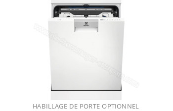 ELECTROLUX ESC87300SW