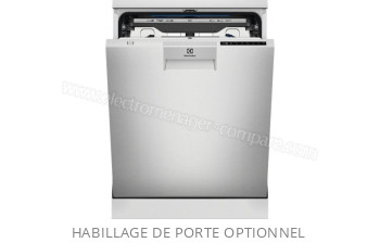 ELECTROLUX ESC87300SX