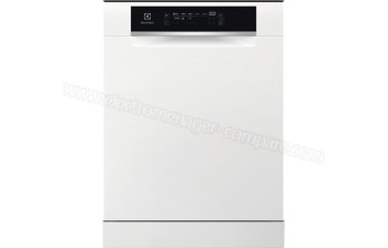 ELECTROLUX ESC88300SW - A partir de : 920.63 € chez GpasPlus chez RueDuCommerce