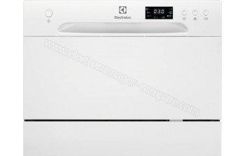 ELECTROLUX ESF2400OW - A partir de : 480.85 &euro; chez rde chez Cdiscount