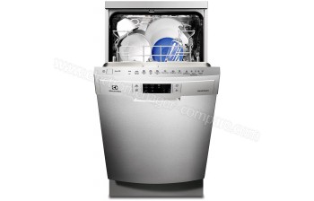 ELECTROLUX ESF4510LOX