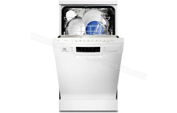 ELECTROLUX ESF4600ROW
