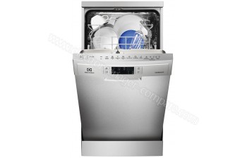 ELECTROLUX ESF4661ROX