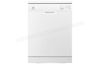 ELECTROLUX ESF5207LOW