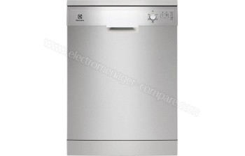 ELECTROLUX ESF5209LOX