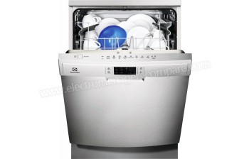 ELECTROLUX ESF5511LOX Import EU