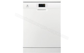 ELECTROLUX ESF5512LZW