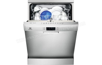 ELECTROLUX ESF5513LOX