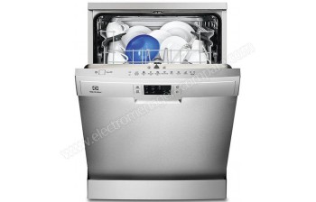 ELECTROLUX ESF5514LOX