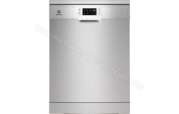 ELECTROLUX ESF5515LOX