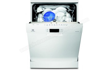 ELECTROLUX ESF5521LOW