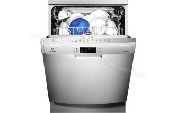 ELECTROLUX ESF5521LOX