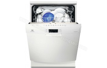 ELECTROLUX ESF5525LOW