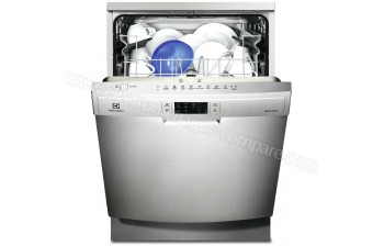 ELECTROLUX ESF5525LOX