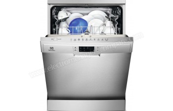 ELECTROLUX ESF5528LOX