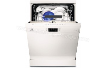 ELECTROLUX ESF5535LOW