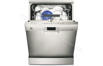 ELECTROLUX ESF5535LOX
