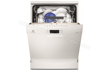 ELECTROLUX ESF5541LOW