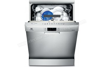 ELECTROLUX ESF5541LOX
