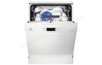ELECTROLUX ESF5542LBW