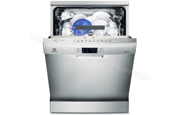 ELECTROLUX ESF5542LGX