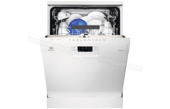 ELECTROLUX ESF5542LOW