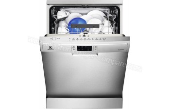 ELECTROLUX ESF5542LOX