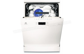 ELECTROLUX ESF5545LOW