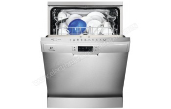 ELECTROLUX ESF5545LOX