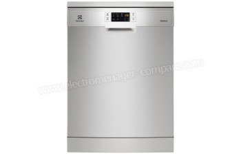 ELECTROLUX ESF5548LZX