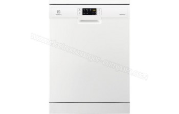 ELECTROLUX ESF5549LOW