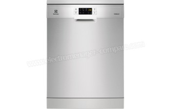 ELECTROLUX ESF5549LOX