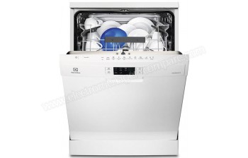 ELECTROLUX ESF5555LOW