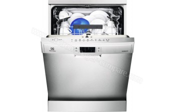 ELECTROLUX ESF5555LOX