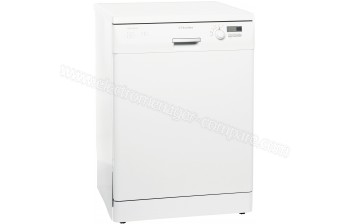 ELECTROLUX ESF65060W