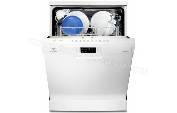 ELECTROLUX ESF6510LLW