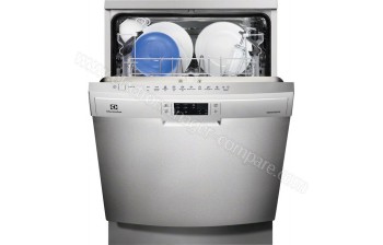 ELECTROLUX ESF6510LOX