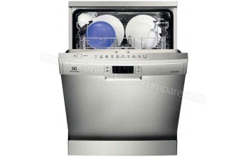ELECTROLUX ESF6512LGX