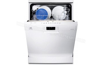 ELECTROLUX ESF6513LYW