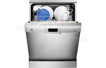 ELECTROLUX ESF6515LOX
