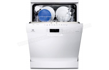 ELECTROLUX ESF6525LOW