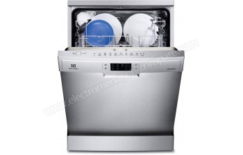 ELECTROLUX ESF6525LOX